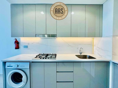 Perfect Layout • Chiller Free • Luxury Living • Spacious 1bhk Available With All Amenities-17