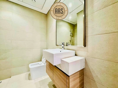 Perfect Layout • Chiller Free • Luxury Living • Spacious 1bhk Available With All Amenities-20