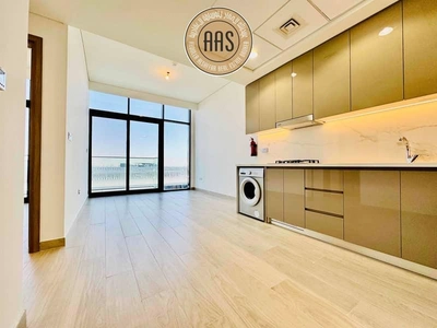 Perfect Layout • Chiller Free • Luxury Living • Spacious 1bhk Available With All Amenities-2