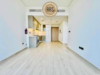 Perfect Layout • Chiller Free • Luxury Living • Spacious 1bhk Available With All Amenities-3
