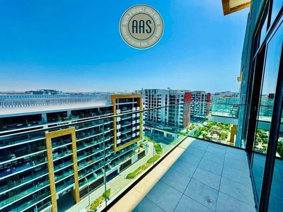 Perfect Layout • Chiller Free • Luxury Living • Spacious 1bhk Available With All Amenities-5