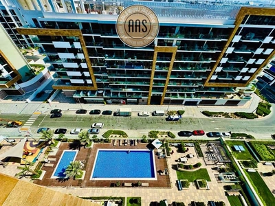 Perfect Layout • Chiller Free • Luxury Living • Spacious 1bhk Available With All Amenities-6