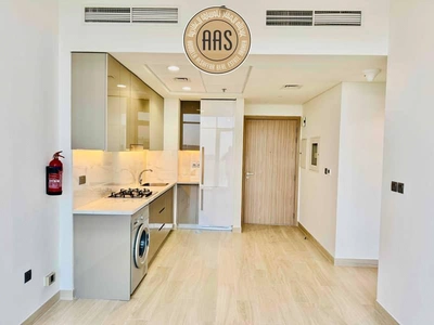 Perfect Layout • Chiller Free • Luxury Living • Spacious 1bhk Available With All Amenities-8