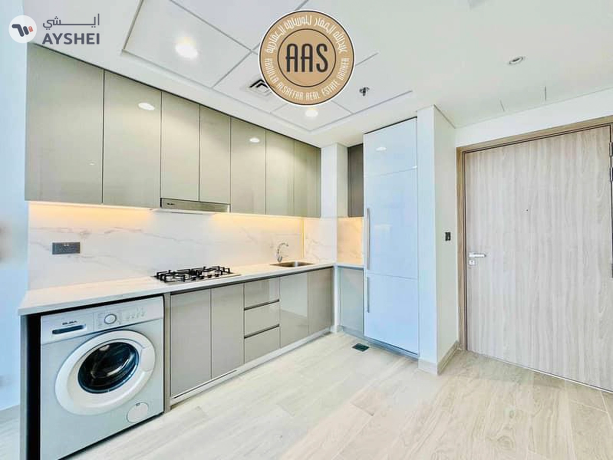 Perfect Layout • Chiller Free • Luxury Living • Spacious 1bhk Available With All Amenities-13-13