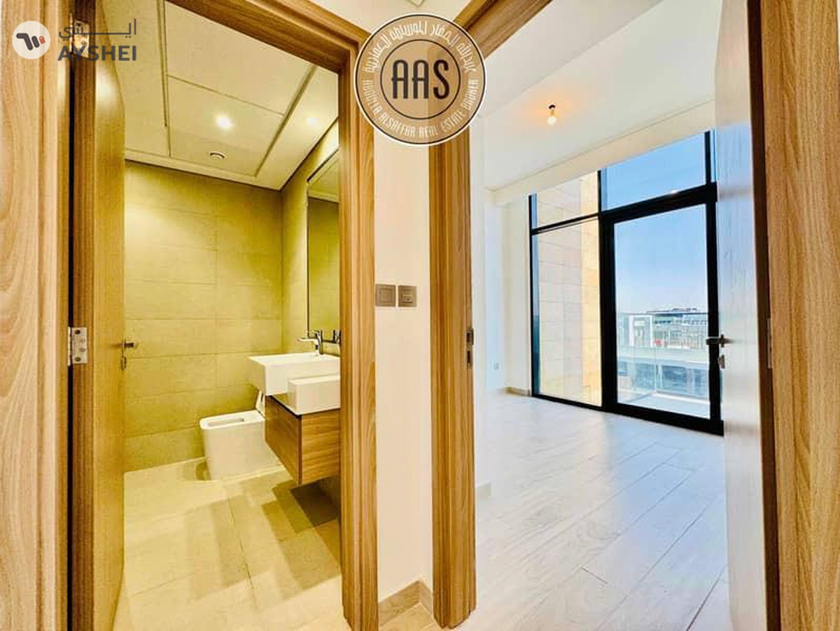 Perfect Layout • Chiller Free • Luxury Living • Spacious 1bhk Available With All Amenities-14-14