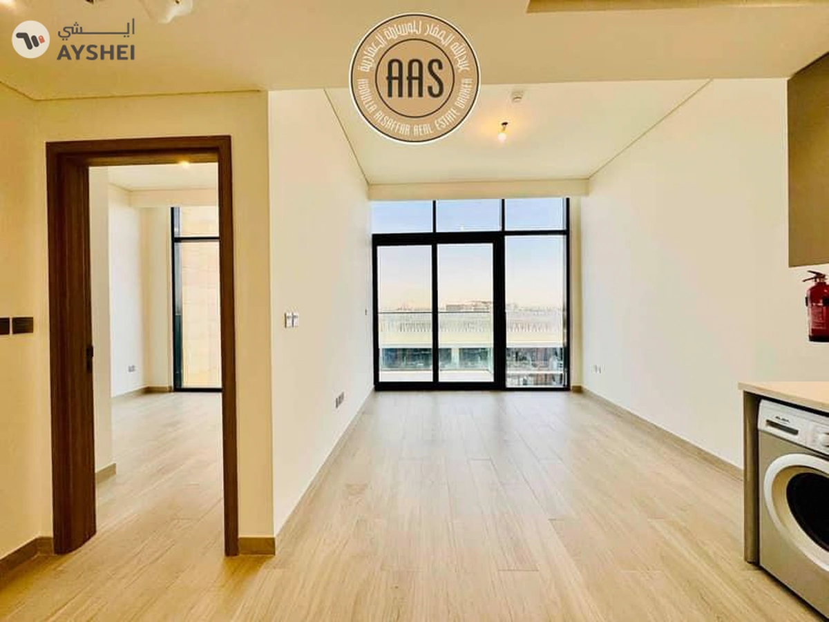 Perfect Layout • Chiller Free • Luxury Living • Spacious 1bhk Available With All Amenities-15-15