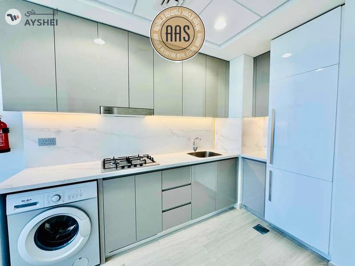 Perfect Layout • Chiller Free • Luxury Living • Spacious 1bhk Available With All Amenities-16-16