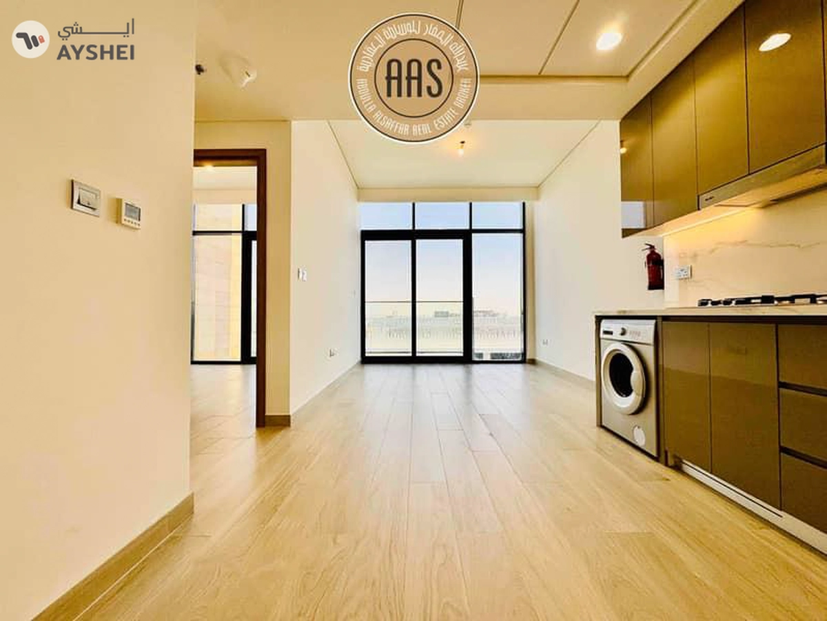 Perfect Layout • Chiller Free • Luxury Living • Spacious 1bhk Available With All Amenities-1-1