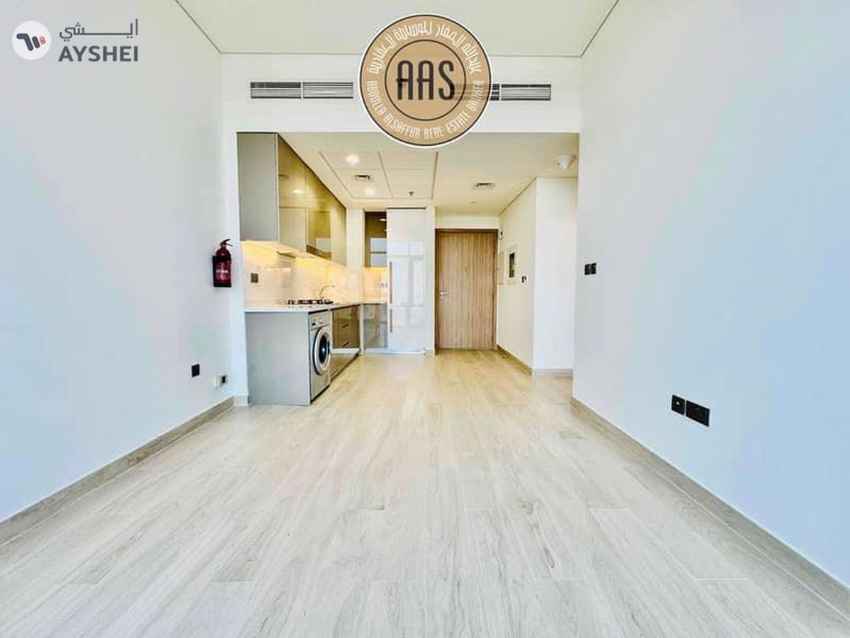Perfect Layout • Chiller Free • Luxury Living • Spacious 1bhk Available With All Amenities-3-3