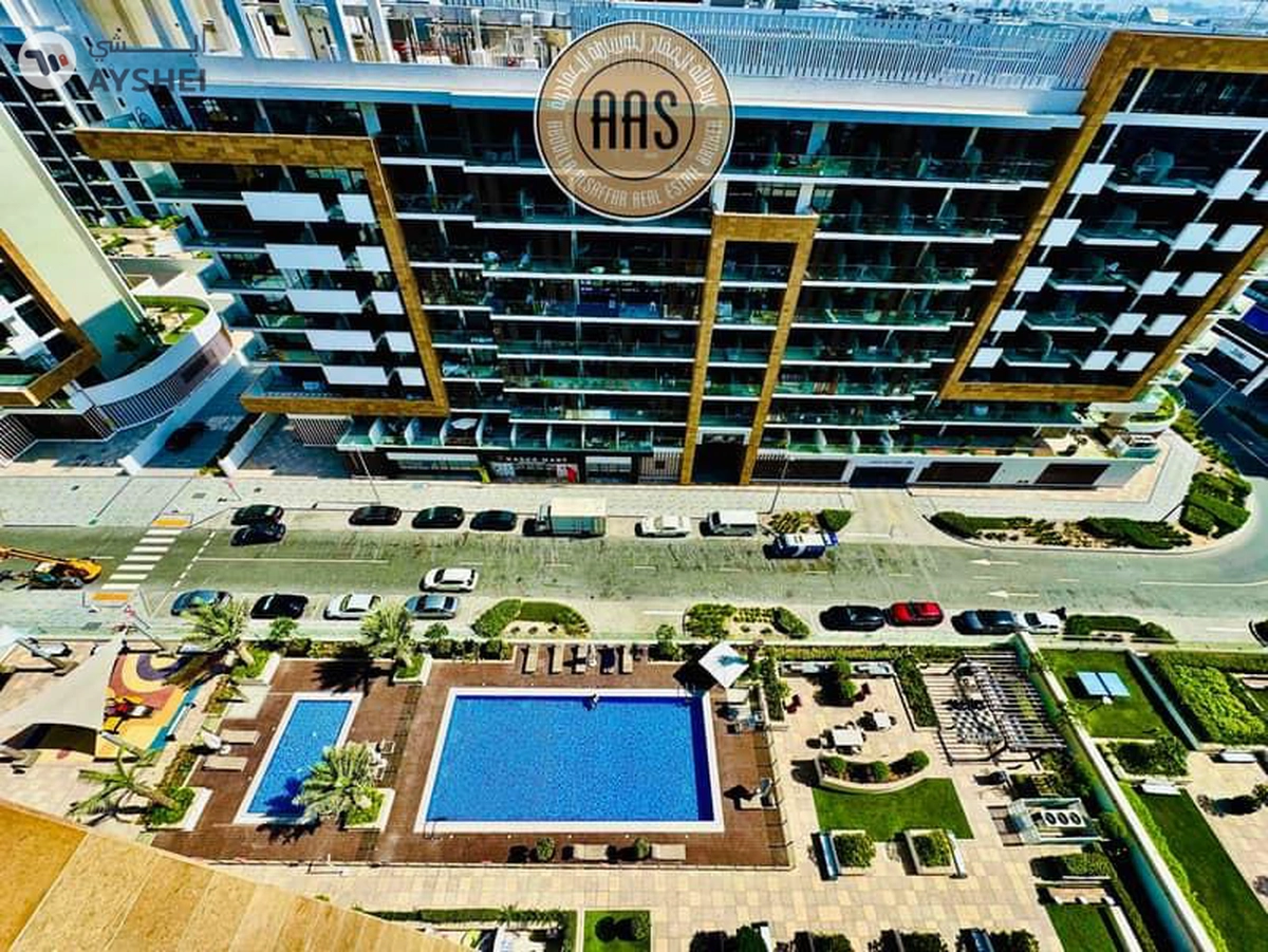 Perfect Layout • Chiller Free • Luxury Living • Spacious 1bhk Available With All Amenities-6-6