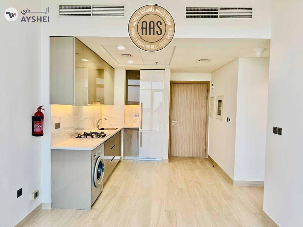 Perfect Layout • Chiller Free • Luxury Living • Spacious 1bhk Available With All Amenities-8-8