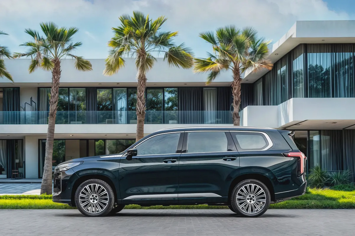 2,507 P.M | VX Flagship | 0% Downpayment | Exeed Warranty!-1-1