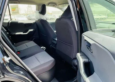 Toyota RAV4 EXR HEV TOYOTA RAV4 2.5 HYBRID-7