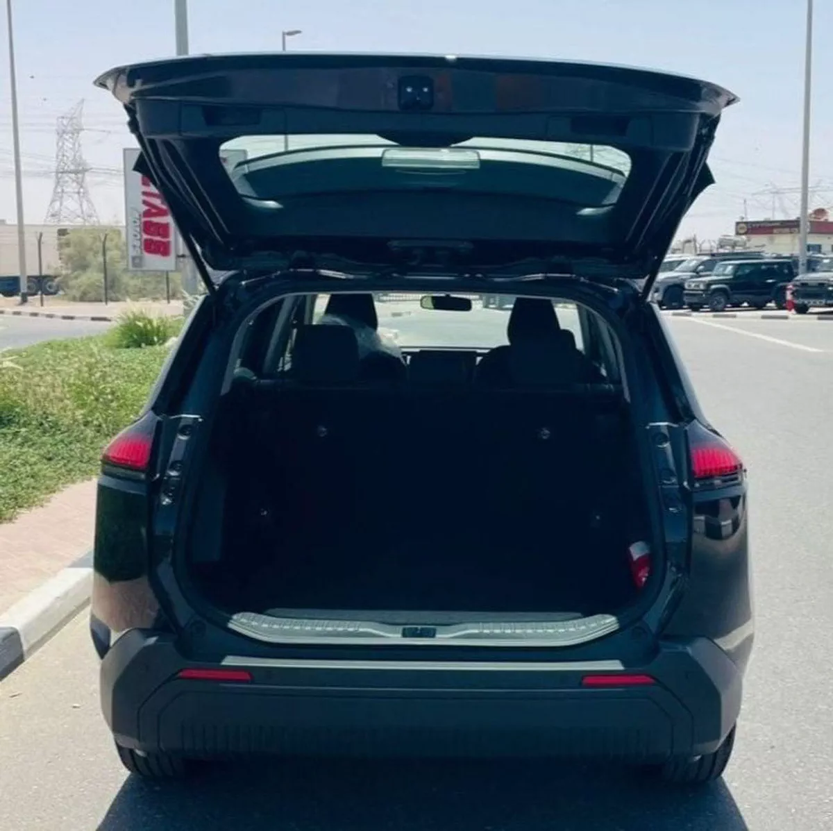 Toyota RAV4 EXR HEV TOYOTA RAV4 2.5 HYBRID-9-0