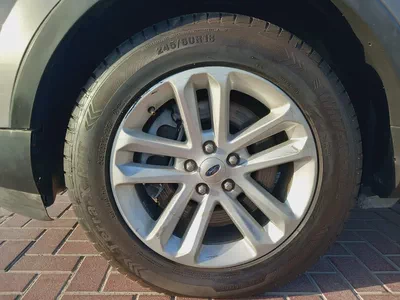 Ford Explorer XLT 2014 | Well Maintained | American Specs-14