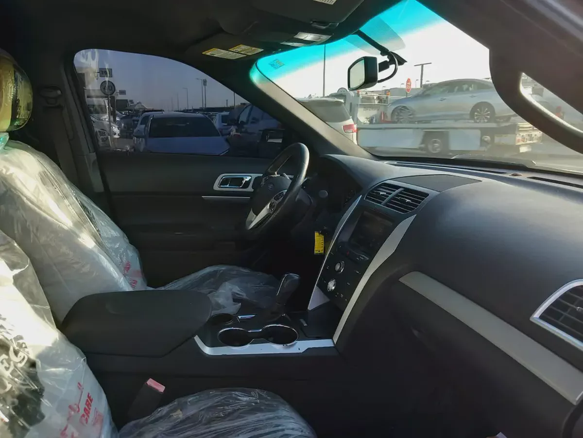 Ford Explorer XLT 2014 | Well Maintained | American Specs-10-10