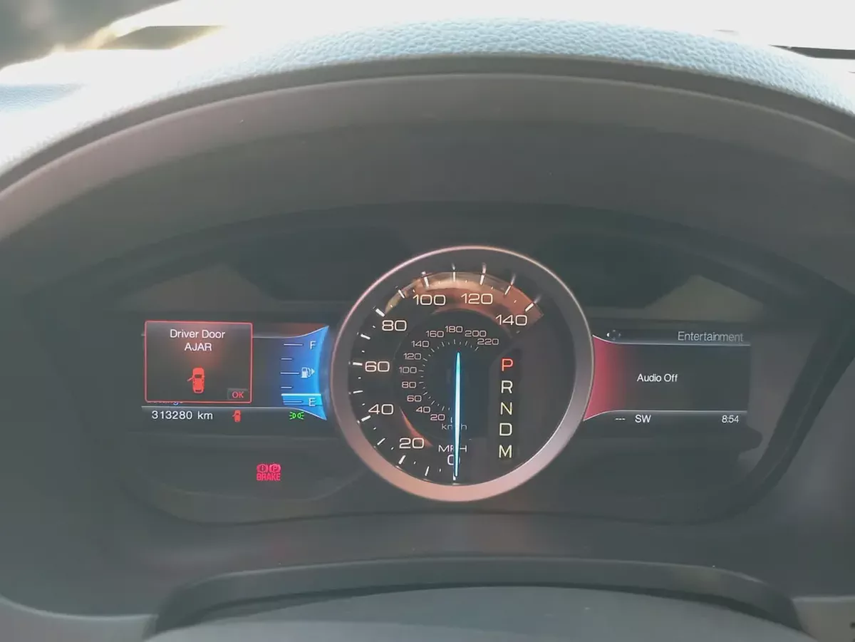 Ford Explorer XLT 2014 | Well Maintained | American Specs-13-13