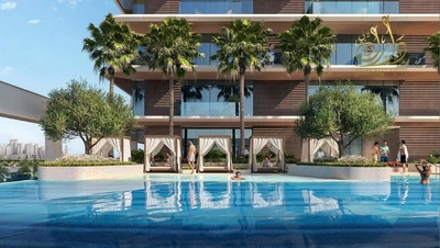 LAGOON VIEW_BRANDED_ARCHITECTURAL GRACE_MEYDAN LIFESTYLE-2