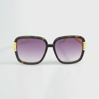 Gucci GG1066S 004 5916 Women Sunglass-0