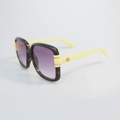 Gucci GG1066S 004 5916 Women Sunglass-1