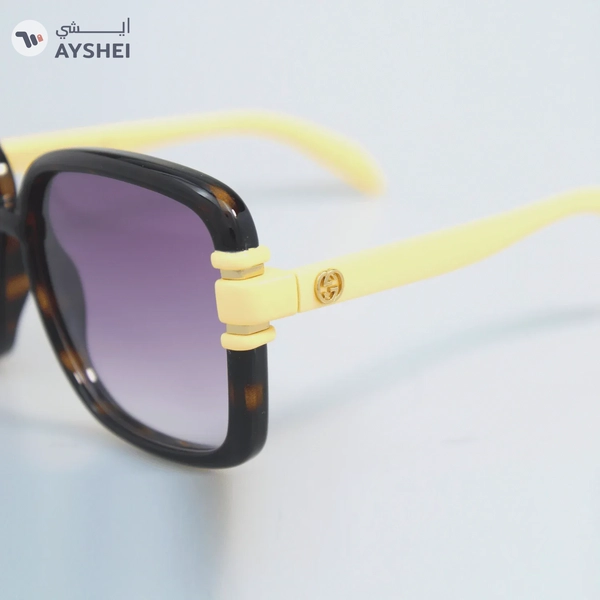 Gucci GG1066S 004 5916 Women Sunglass