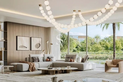 Lavita, The Oasis by Emaar, Dubai-2