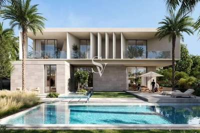 Lavita, The Oasis by Emaar, Dubai-4