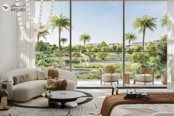 Lavita, The Oasis by Emaar, Dubai