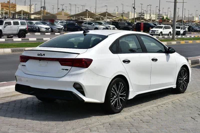 FORTE GT LINE 2024 | WHITE-15