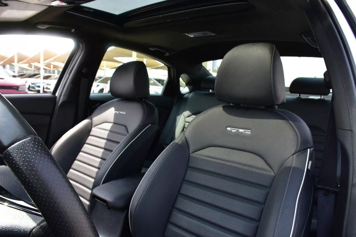FORTE GT LINE 2024 | WHITE-11-11