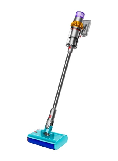 dyson Detect Submarine​ Wet & Dry Vacuum 660 W V15 Detect Submarine Yellow/Nickel-0