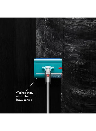 dyson Detect Submarine​ Wet & Dry Vacuum 660 W V15 Detect Submarine Yellow/Nickel-6