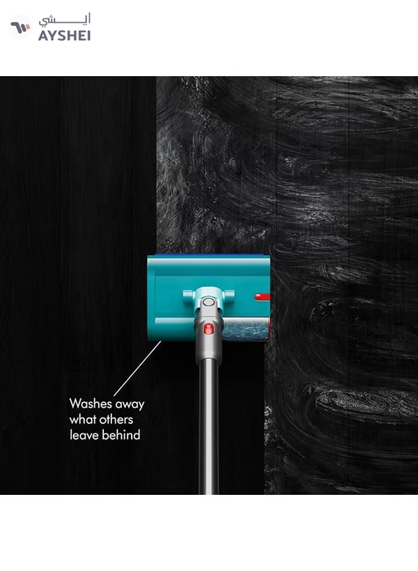 dyson Detect Submarine​ Wet & Dry Vacuum 660 W V15 Detect Submarine Yellow/Nickel
