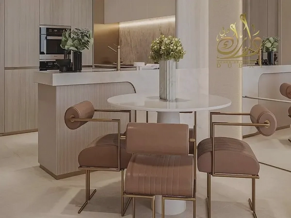 3 Years Post Handover Payment Plan | Only 1% Monthly Installments is available now