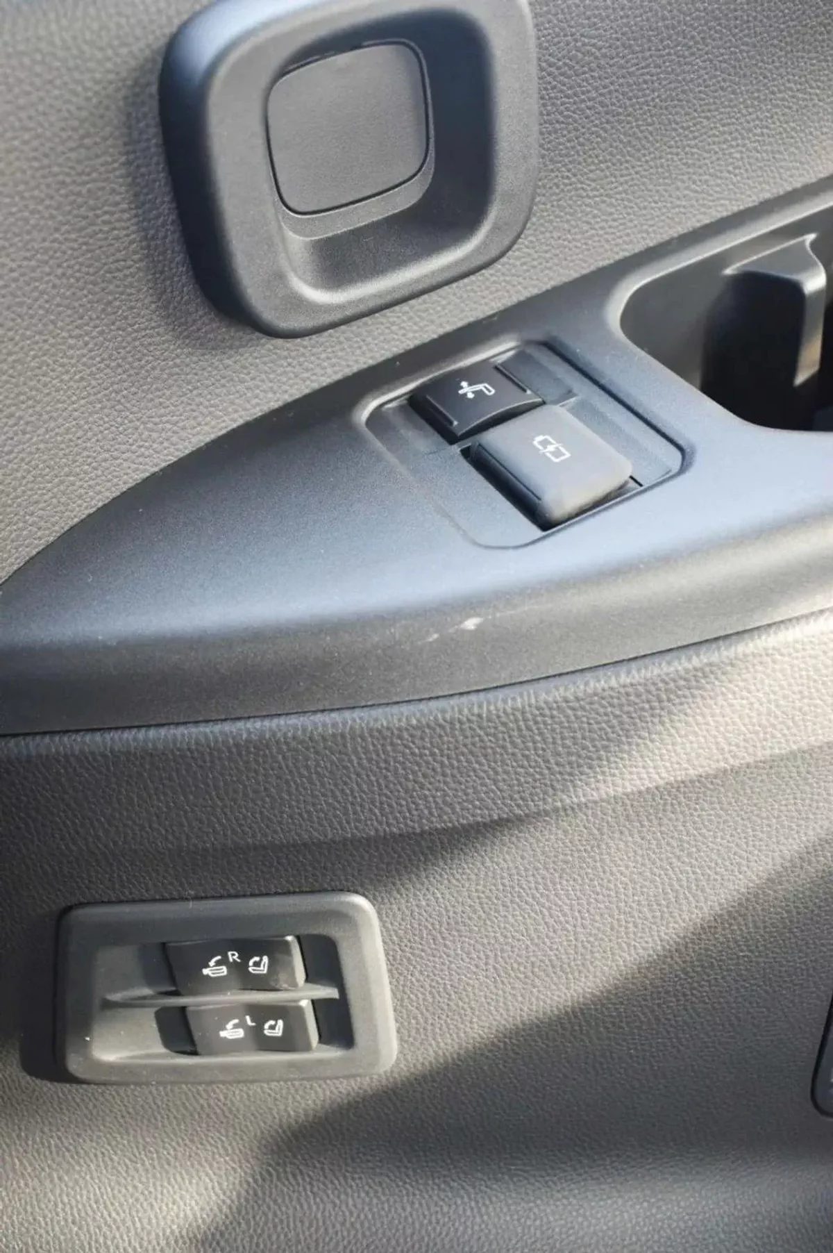 Toyota Land Cruiser VXR LAND cruiser 3.5T VXR Hybrid-14-0