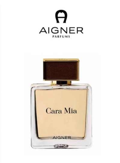 AIGNER Cara Mia EDP 100ml-1