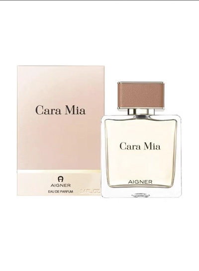 AIGNER Cara Mia EDP 100ml-0