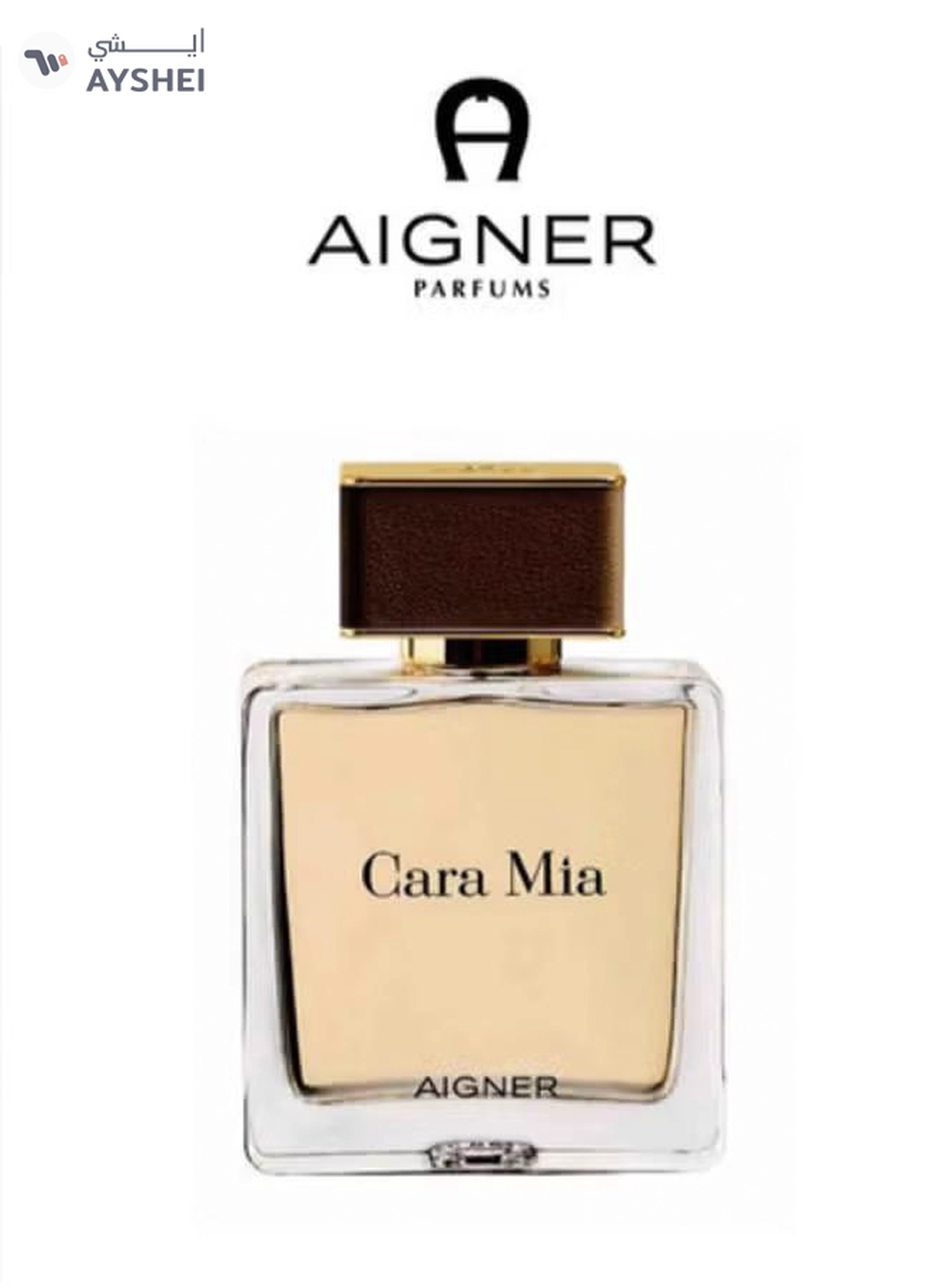 AIGNER Cara Mia EDP 100ml-1-1
