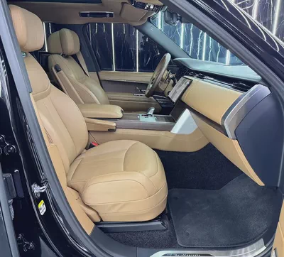 TWIN TURBO | LWB | FLAGSHIP LUXURY |GCC | AL TAYER  WARRANTY   SERVICE2029-12