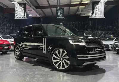 TWIN TURBO | LWB | FLAGSHIP LUXURY |GCC | AL TAYER  WARRANTY   SERVICE2029-2
