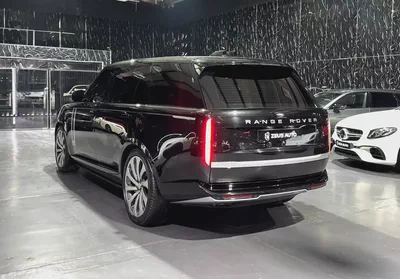 TWIN TURBO | LWB | FLAGSHIP LUXURY |GCC | AL TAYER  WARRANTY   SERVICE2029-4