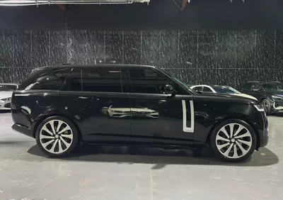 TWIN TURBO | LWB | FLAGSHIP LUXURY |GCC | AL TAYER  WARRANTY   SERVICE2029-5
