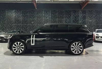 TWIN TURBO | LWB | FLAGSHIP LUXURY |GCC | AL TAYER  WARRANTY   SERVICE2029-6