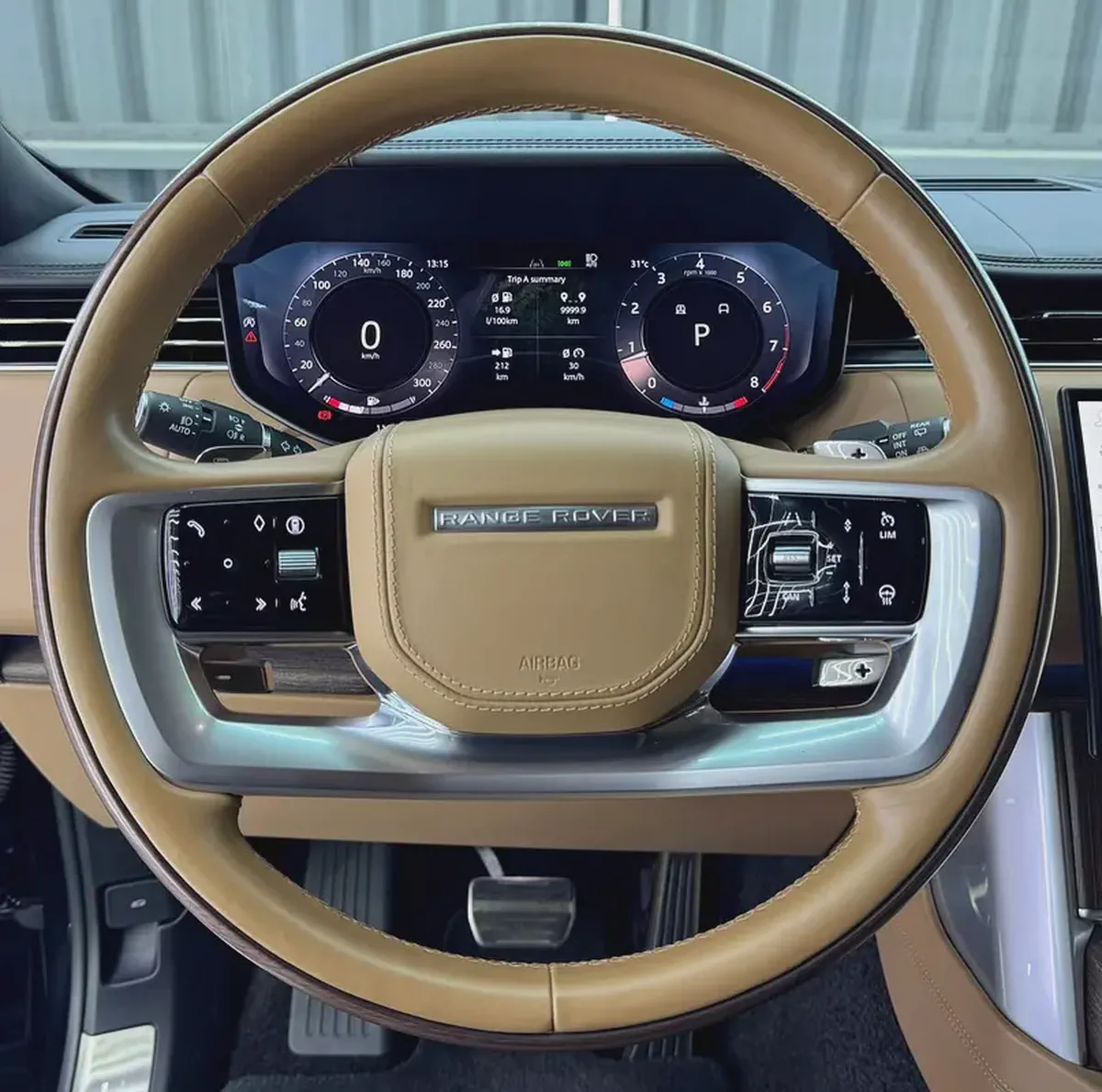 TWIN TURBO | LWB | FLAGSHIP LUXURY |GCC | AL TAYER  WARRANTY   SERVICE2029-13-13