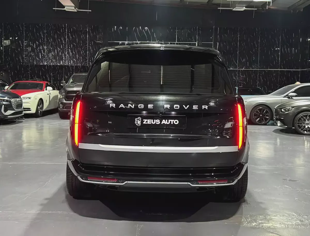TWIN TURBO | LWB | FLAGSHIP LUXURY |GCC | AL TAYER  WARRANTY   SERVICE2029-7-7