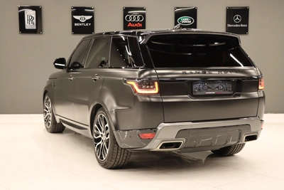 Land Rover Range Rover Sport 2019-6