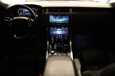 Land Rover Range Rover Sport 2019-3