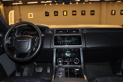 Land Rover Range Rover Sport 2019-5