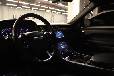 Land Rover Range Rover Sport 2019-1