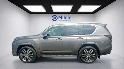 Lexus LX700h SIGNATURE-5